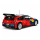 Mould King Klocki konstrukcyjne Citroen C4 czerwony 4606 el. zestaw 131 - 1551552 - zdjęcie 3